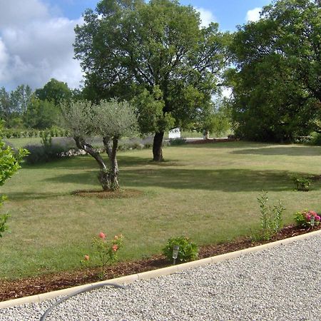 Chambres D'Hotes Les Lavandes Rocamadour Zewnętrze zdjęcie